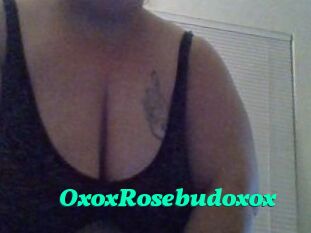 OxoxRosebudoxox