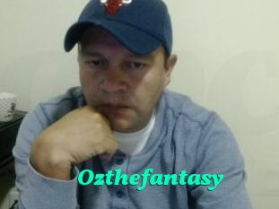 Ozthefantasy