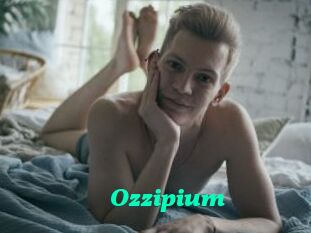 Ozzipium