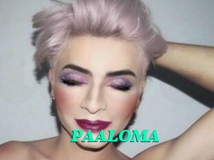 PAALOMA