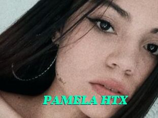 PAMELA_HTX