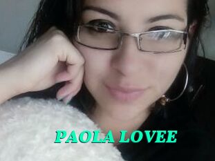 PAOLA_LOVEE