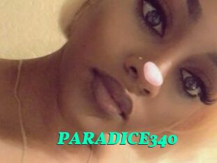 PARADICE340