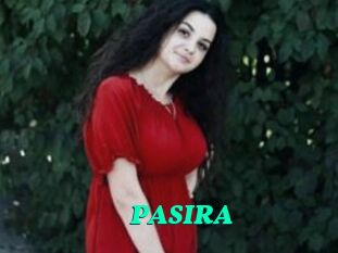 PASIRA