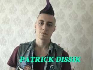 PATRICK_DISSIK