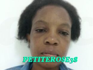 PETITEROSE38