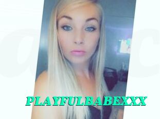 PLAYFULBABEXXX