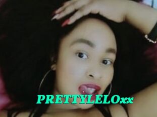 PRETTYLELOxx