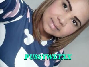 PUSSYWETXX