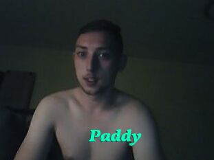 Paddy