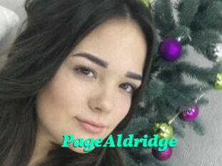 PageAldridge