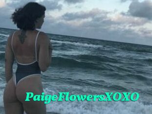 PaigeFlowersXOXO