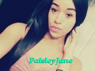 Paisley_Jane