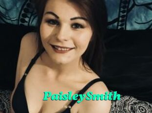 PaisleySmith