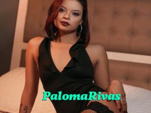 PalomaRivas