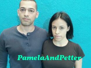 PamelaAndPetter