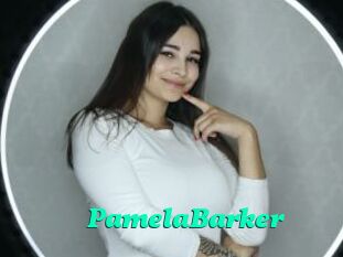 PamelaBarker