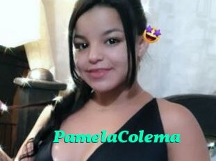 PamelaColema