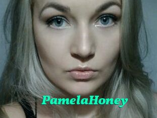 PamelaHoney