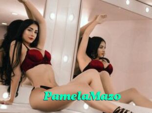 PamelaMazo