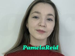 PamelaReid