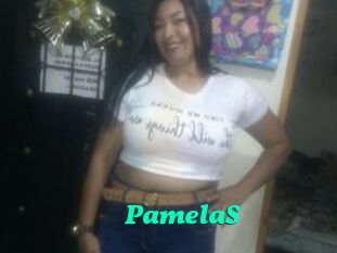 PamelaS