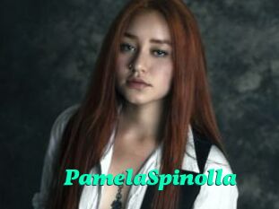 PamelaSpinolla