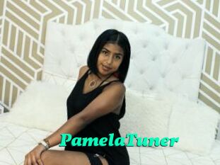 PamelaTuner