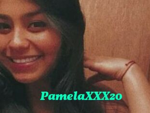 PamelaXXX20