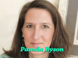 Pamela_Dyson