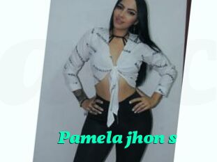 Pamela_jhon_s