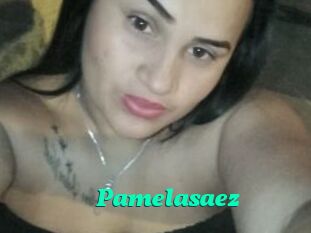 Pamelasaez