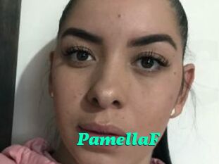 PamellaF