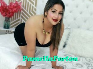 PamellaPorton