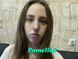 PamellaS