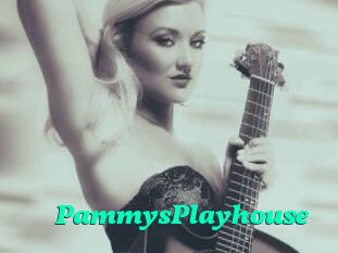 PammysPlayhouse