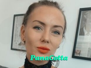 PanaCotta