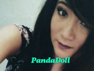 PandaDoll