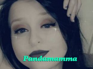 Pandamamma