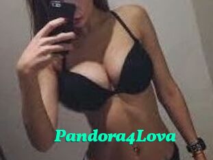 Pandora4Lova