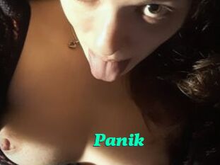 Panik