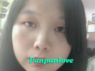 Panpanlove