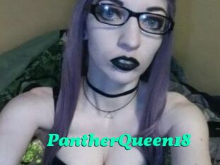 PantherQueen18