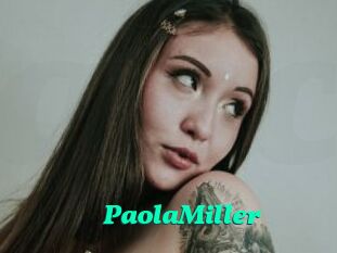 PaolaMiller