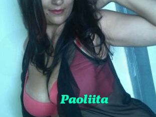 Paoliita