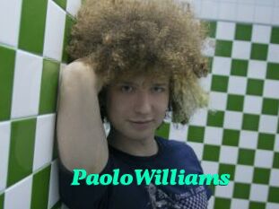 PaoloWilliams