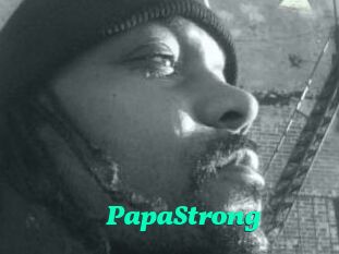 PapaStrong