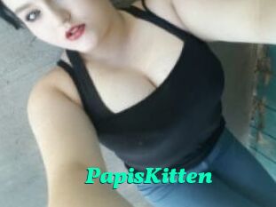 PapisKitten