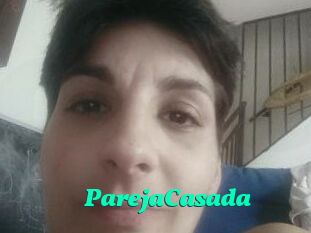 ParejaCasada