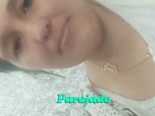 Parejade